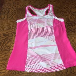 Xersion Athletic Top